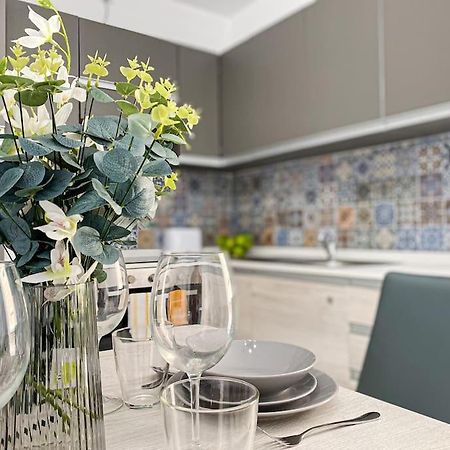 Lovely 1- Bedroom Apartment In Floriana Екстериор снимка