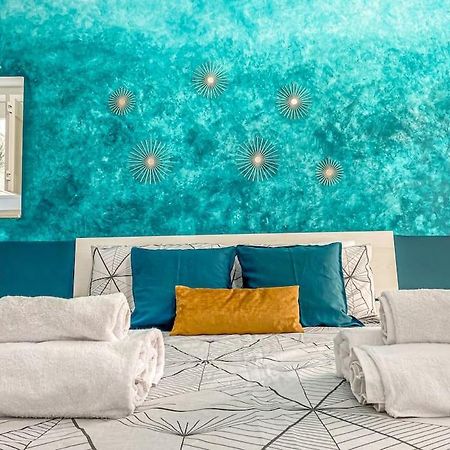 Lovely 1- Bedroom Apartment In Floriana Екстериор снимка