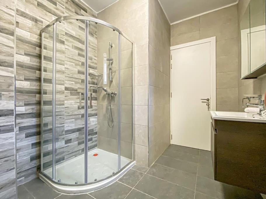 Lovely 1- Bedroom Apartment In Floriana Екстериор снимка