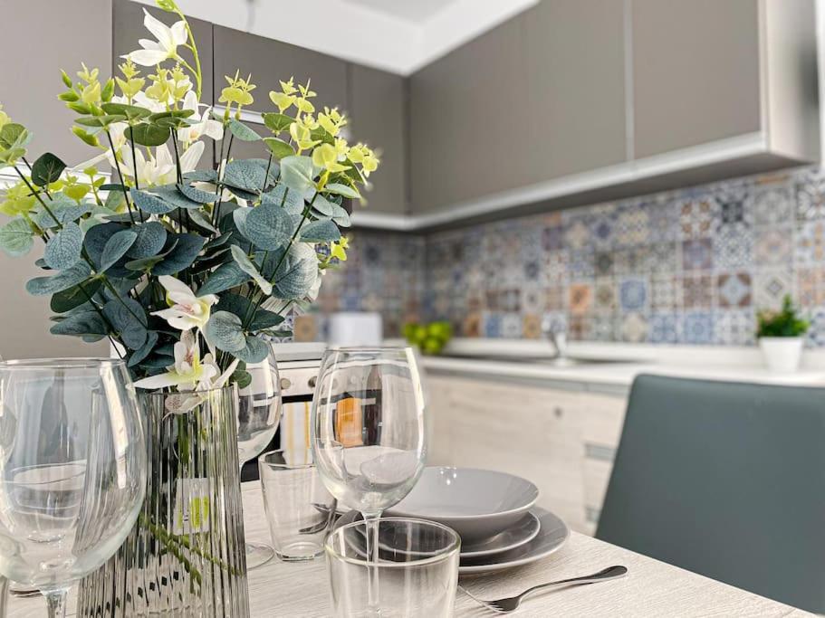 Lovely 1- Bedroom Apartment In Floriana Екстериор снимка